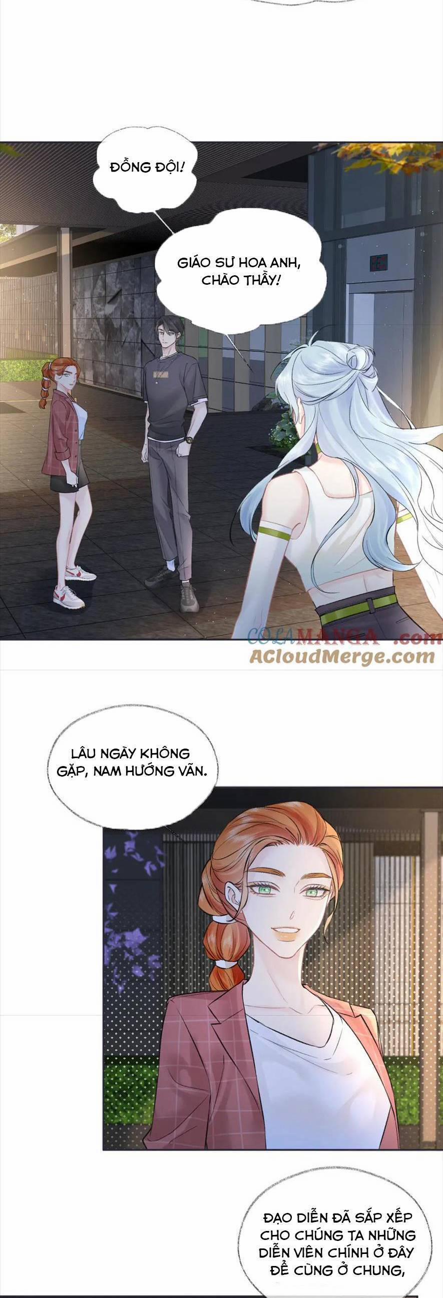 Ta Ở Hiện Đại Làm Đại Boss 91 trang 4