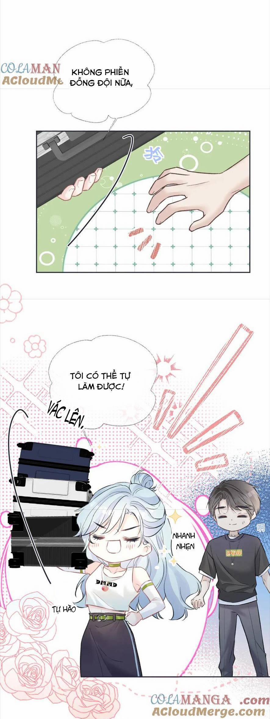 Ta Ở Hiện Đại Làm Đại Boss 91 trang 6