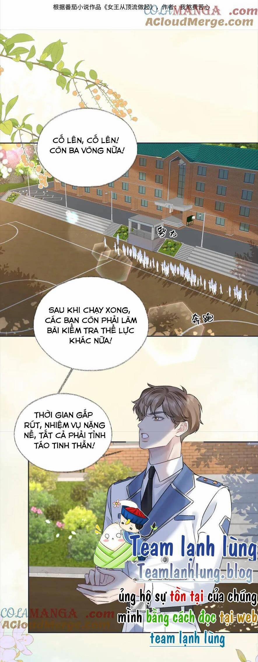 Ta Ở Hiện Đại Làm Đại Boss 92 trang 1