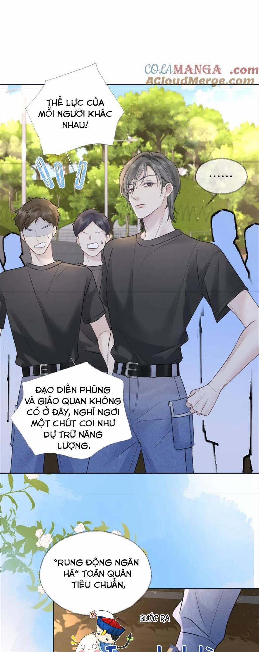 Ta Ở Hiện Đại Làm Đại Boss 92 trang 12