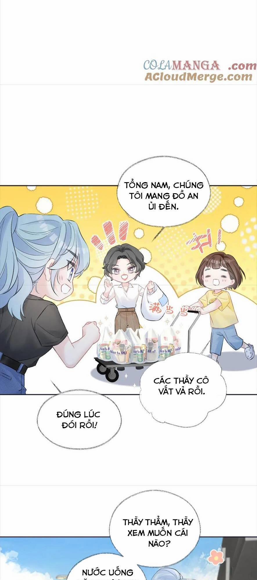 Ta Ở Hiện Đại Làm Đại Boss 92 trang 16