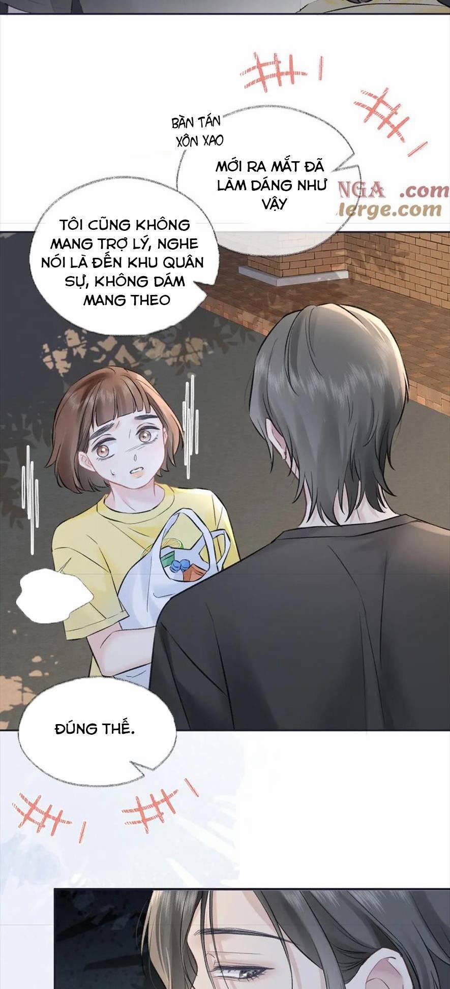 Ta Ở Hiện Đại Làm Đại Boss 92 trang 18