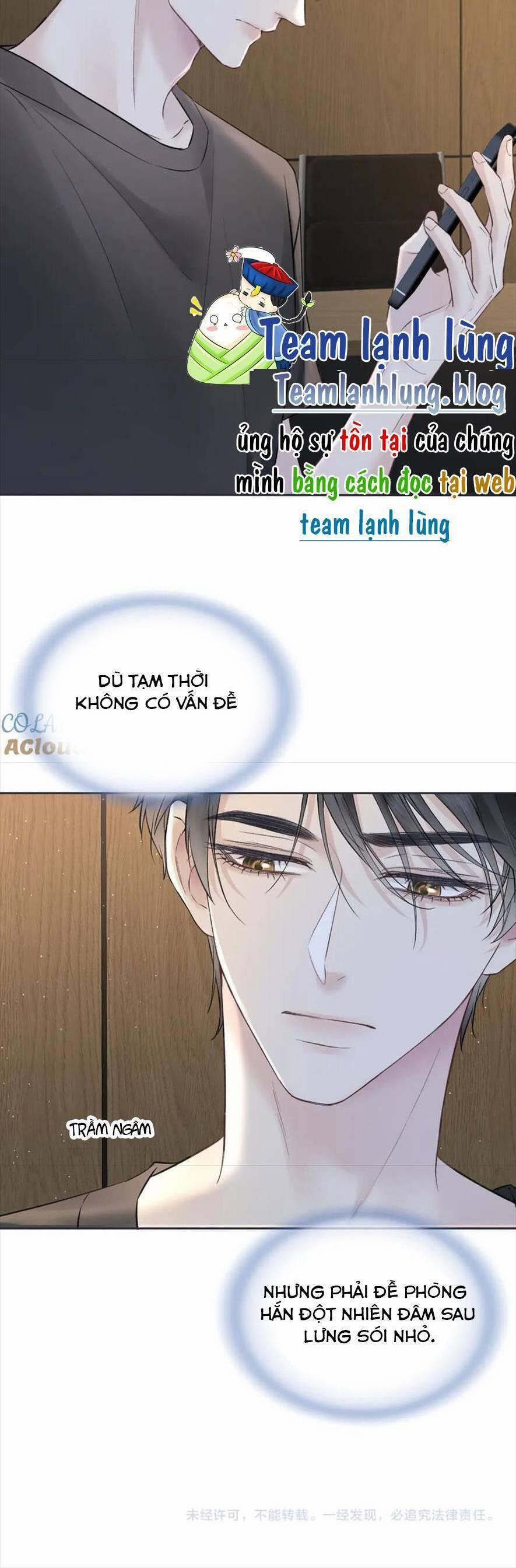 Ta Ở Hiện Đại Làm Đại Boss 92 trang 25