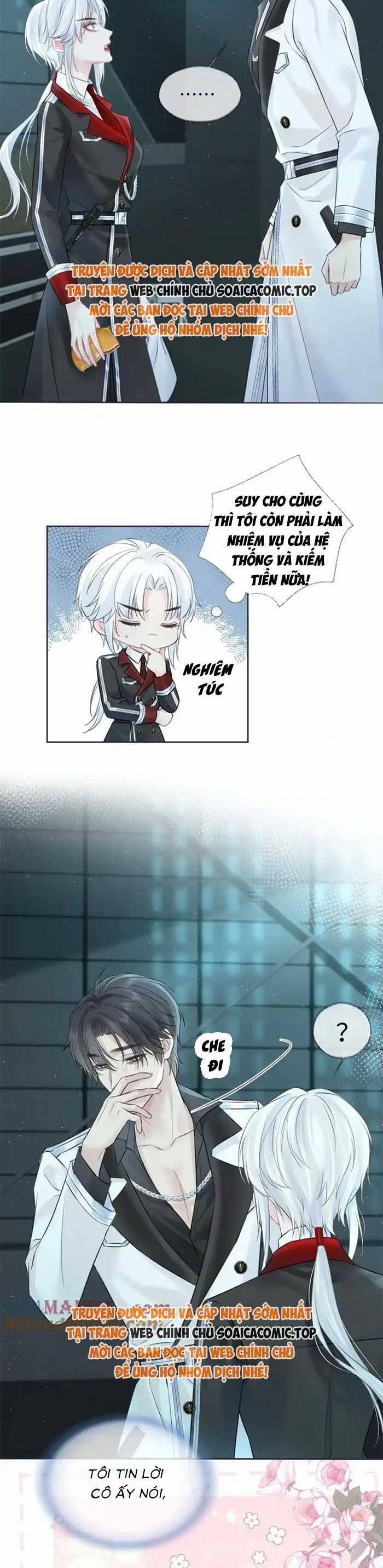 Ta Ở Hiện Đại Làm Đại Boss 94 trang 1