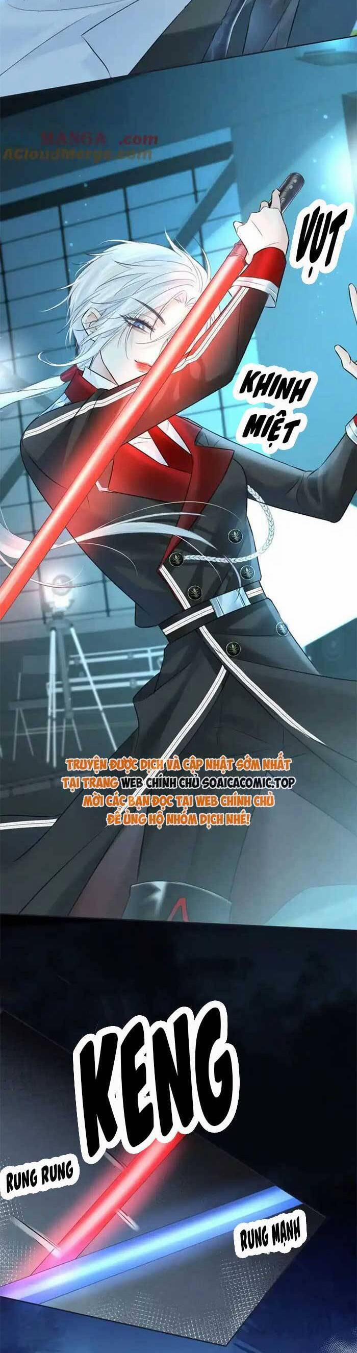 Ta Ở Hiện Đại Làm Đại Boss 94 trang 14