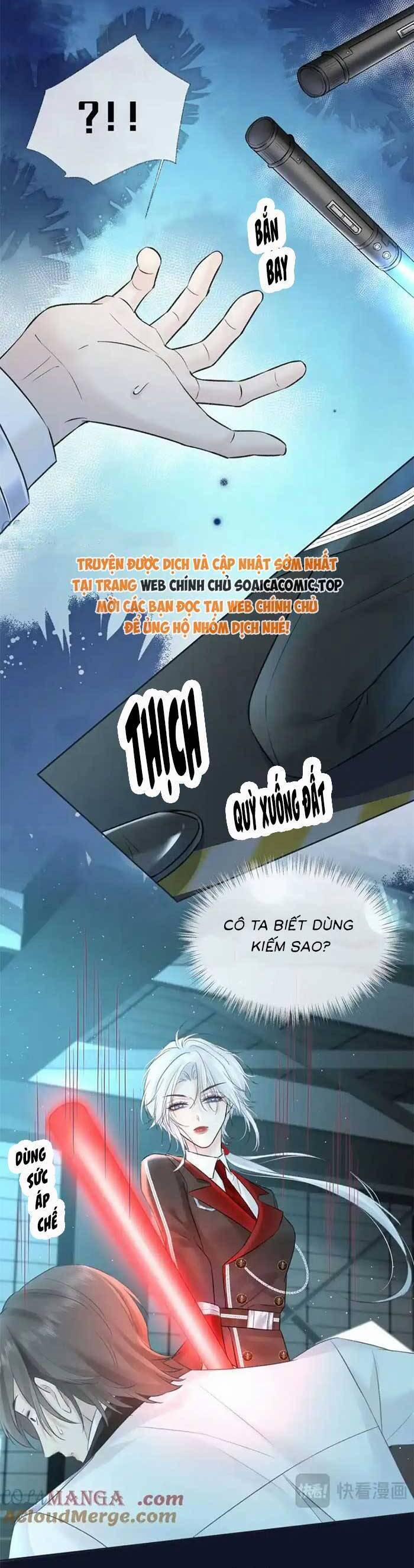 Ta Ở Hiện Đại Làm Đại Boss 94 trang 15