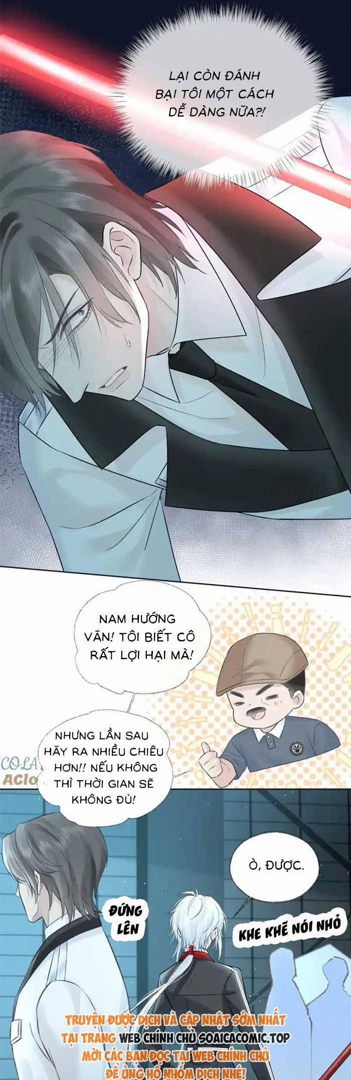 Ta Ở Hiện Đại Làm Đại Boss 94 trang 16