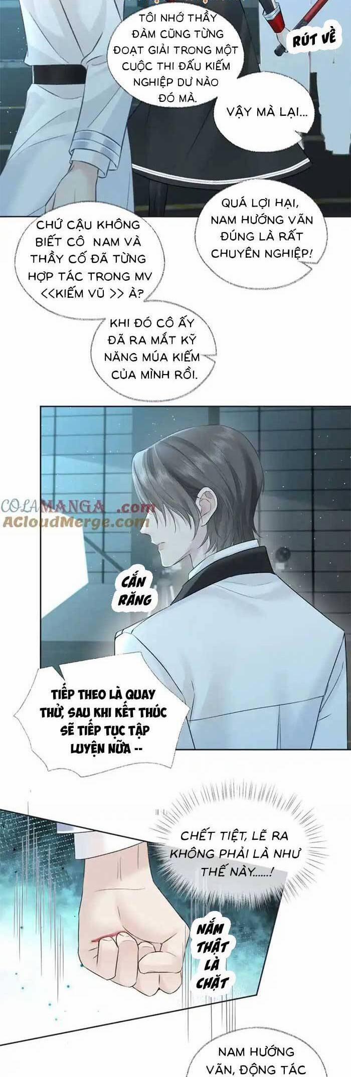 Ta Ở Hiện Đại Làm Đại Boss 94 trang 17