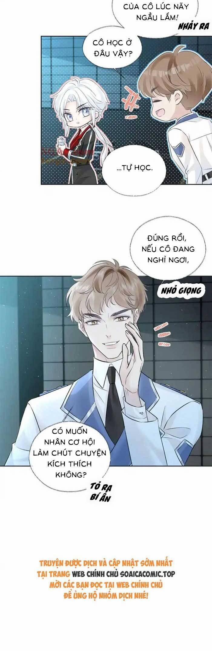 Ta Ở Hiện Đại Làm Đại Boss 94 trang 18