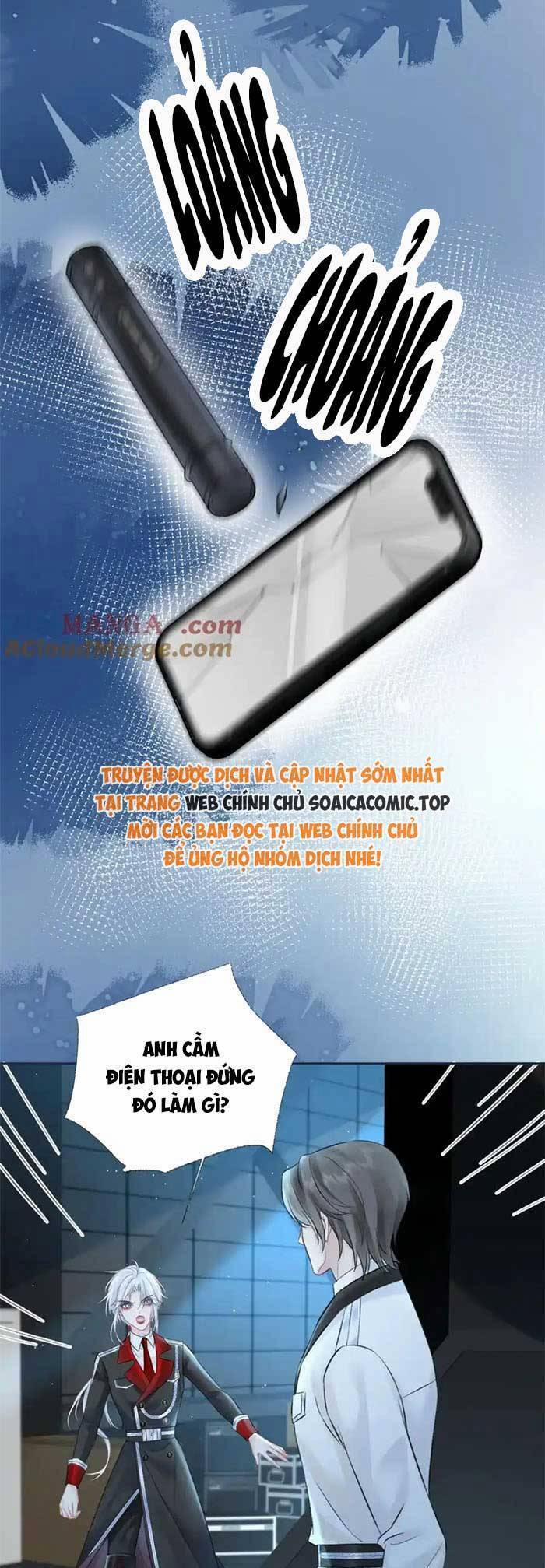 Ta Ở Hiện Đại Làm Đại Boss 94 trang 4