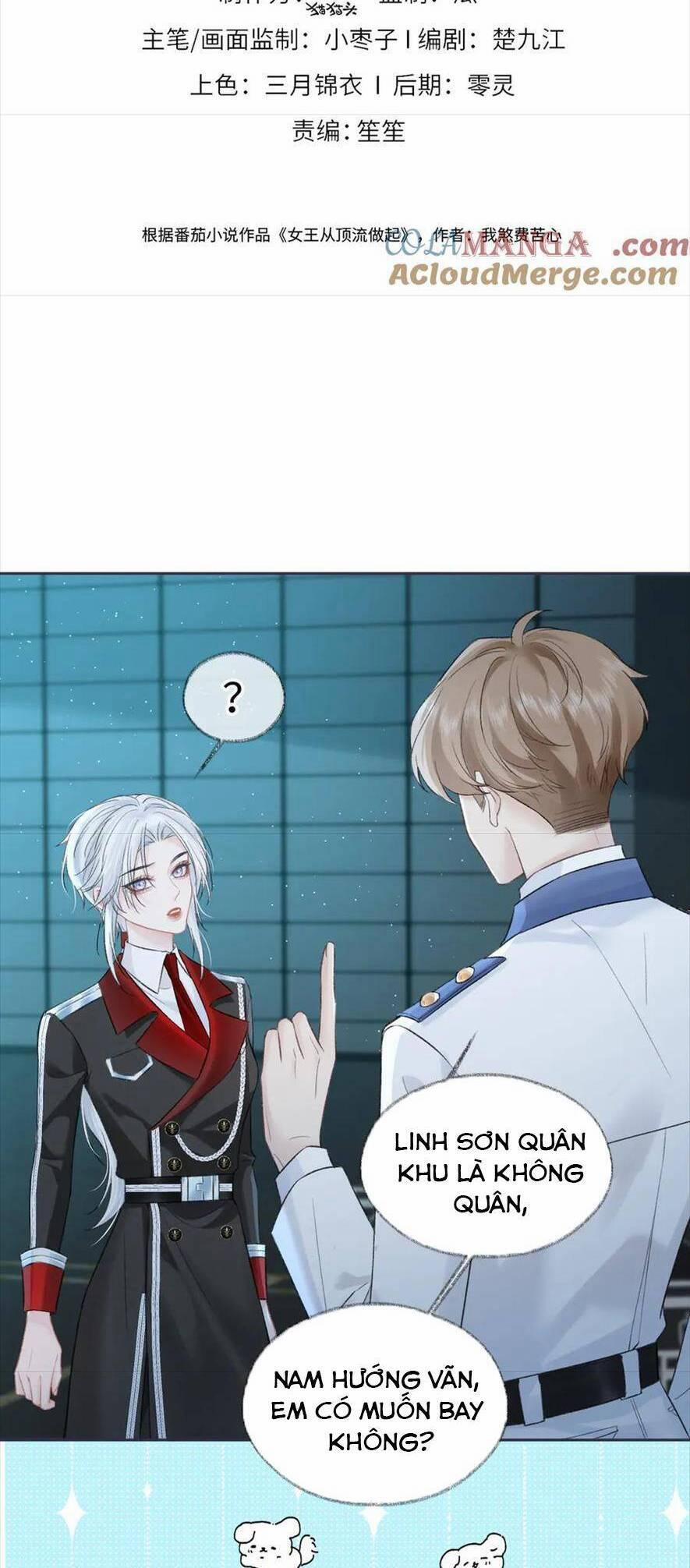 Ta Ở Hiện Đại Làm Đại Boss 95 trang 1