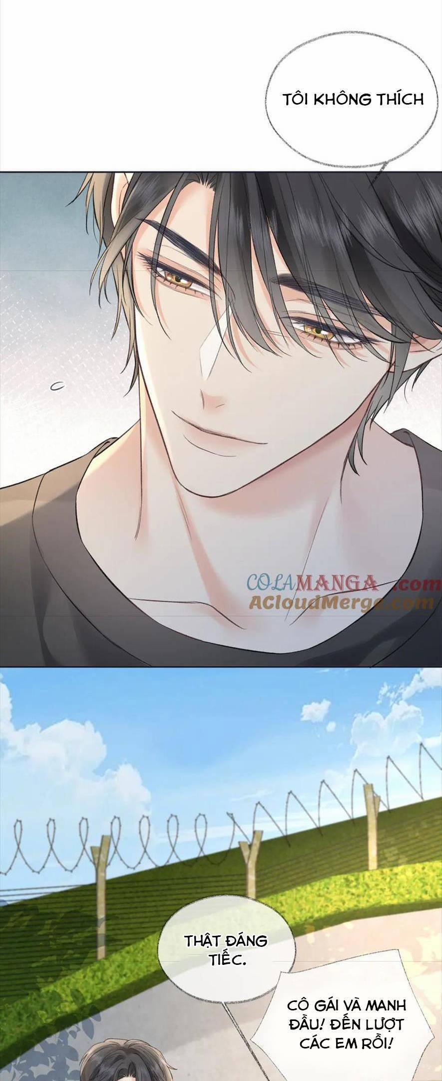 Ta Ở Hiện Đại Làm Đại Boss 95 trang 14