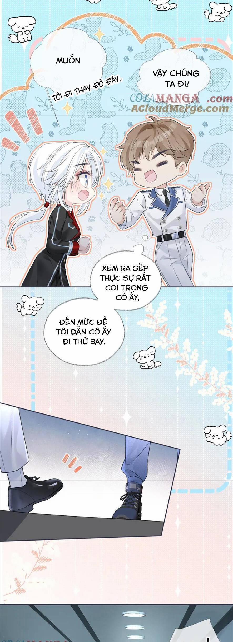 Ta Ở Hiện Đại Làm Đại Boss 95 trang 2