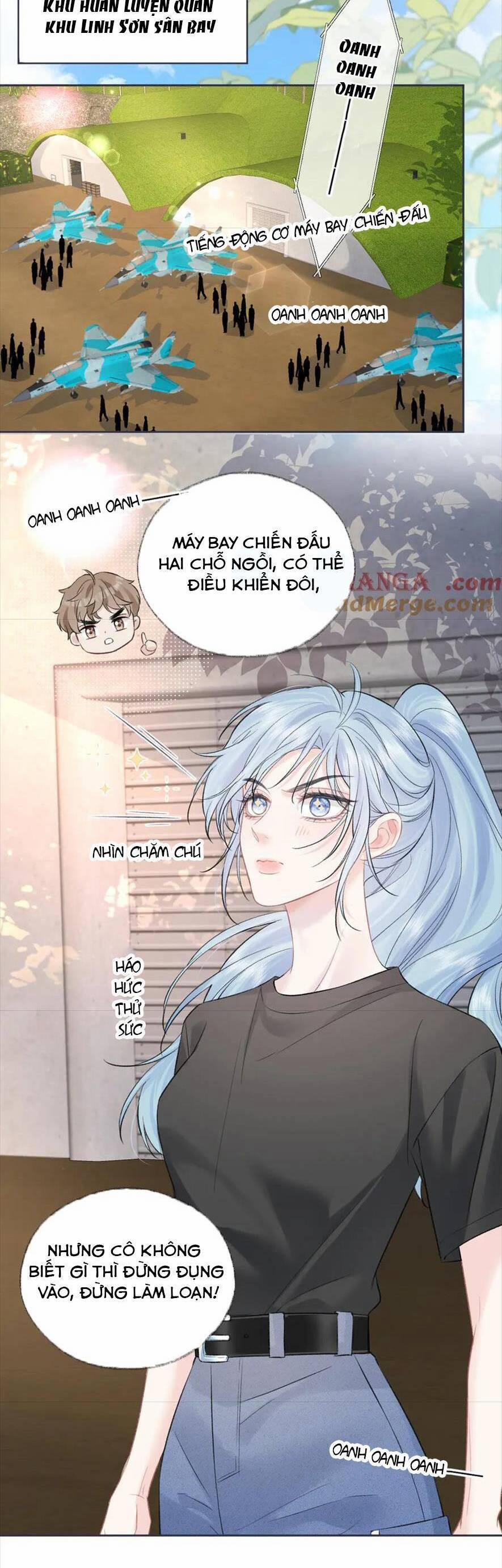 Ta Ở Hiện Đại Làm Đại Boss 95 trang 5