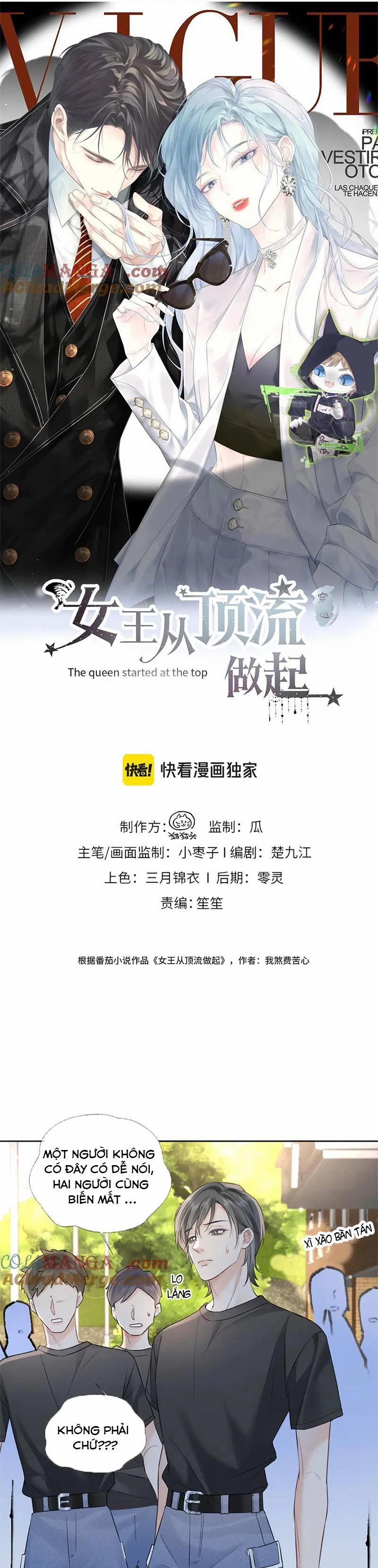 Ta Ở Hiện Đại Làm Đại Boss 96 trang 0