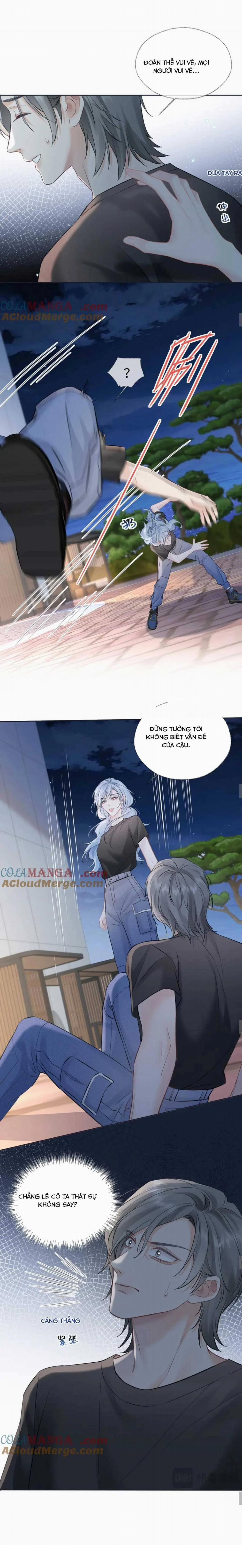 Ta Ở Hiện Đại Làm Đại Boss 97 trang 8