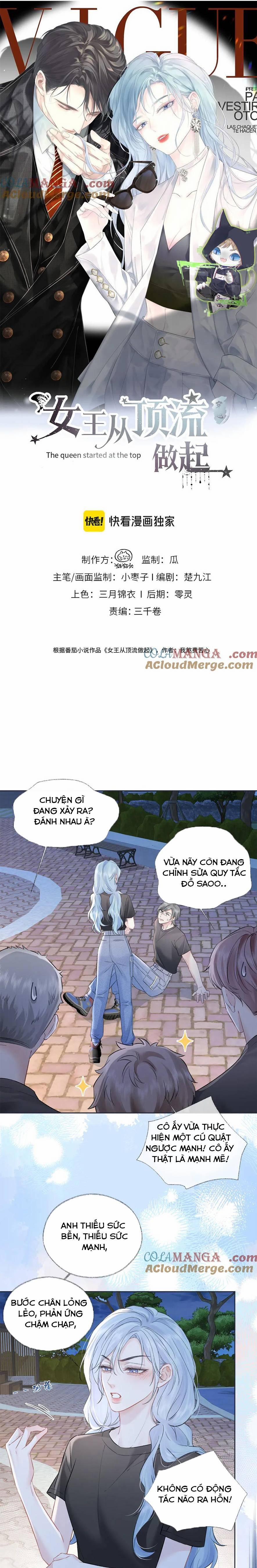 Ta Ở Hiện Đại Làm Đại Boss 98 trang 0