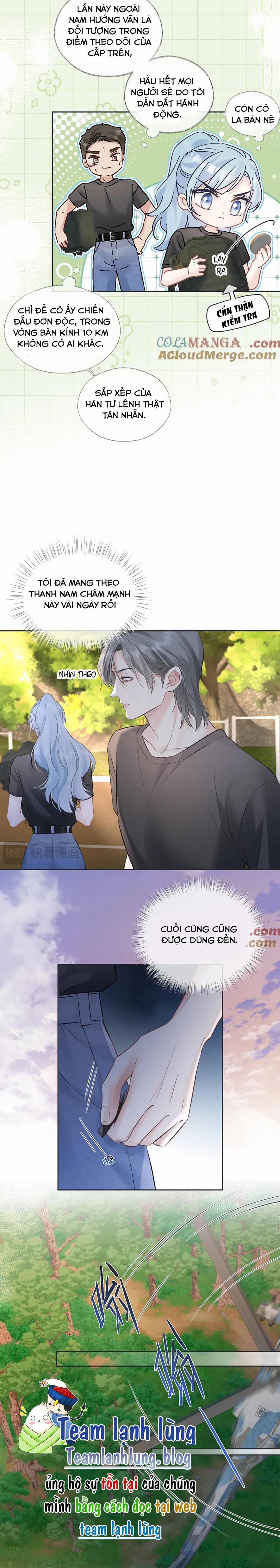 Ta Ở Hiện Đại Làm Đại Boss 98 trang 7