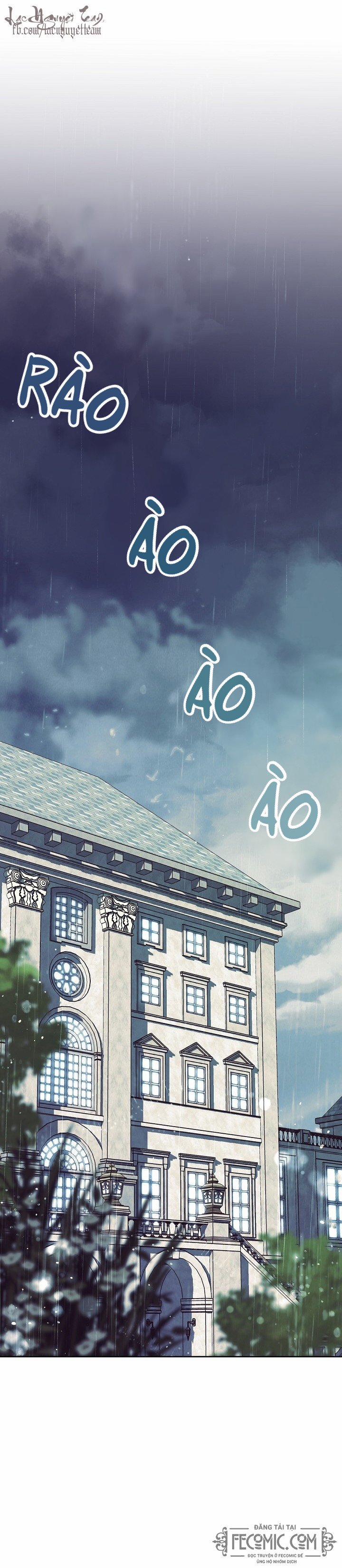 Ta Sẽ Chịu Trách Nhiệm Cho Sự An Nguy Của Nam Chính 1 trang 0