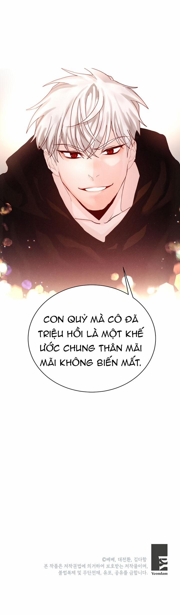 Ta Sẽ Sống Như Kẻ Phản Diện 1 trang 16