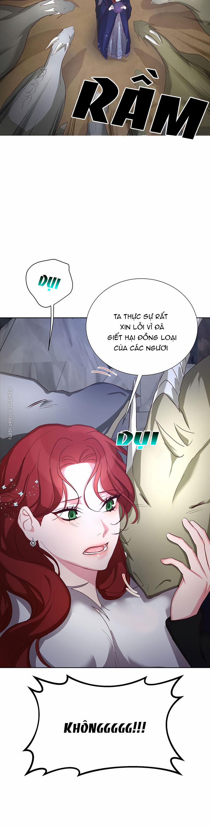 Ta Sẽ Sống Như Kẻ Phản Diện 10 trang 11