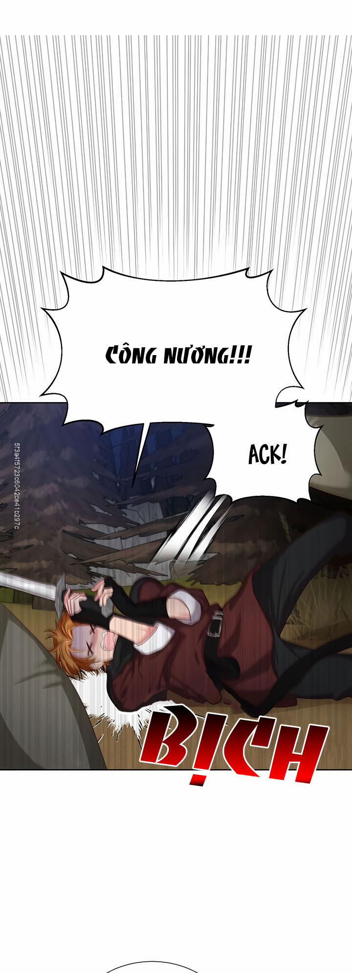 Ta Sẽ Sống Như Kẻ Phản Diện 10 trang 12