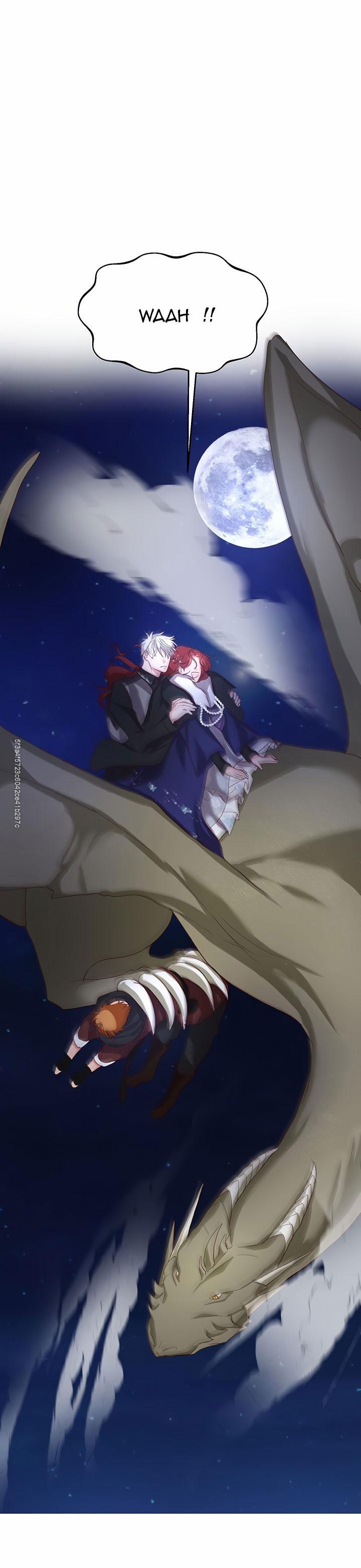 Ta Sẽ Sống Như Kẻ Phản Diện 10 trang 18