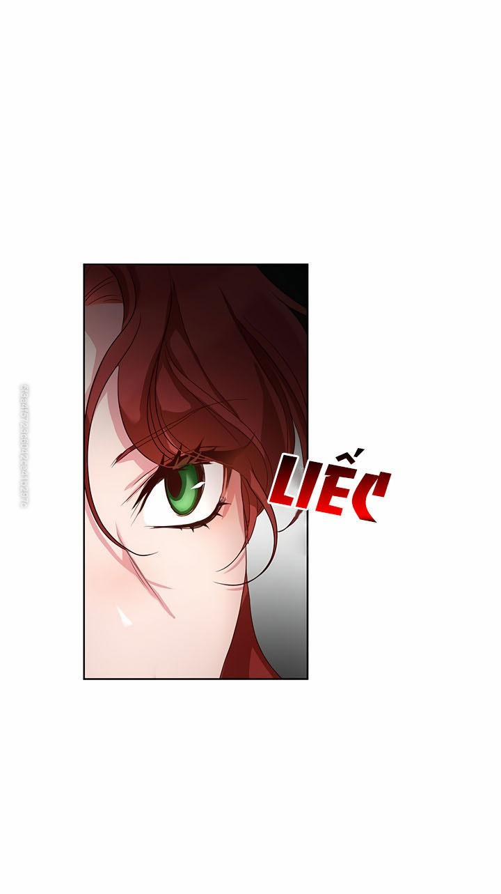 Ta Sẽ Sống Như Kẻ Phản Diện 10 trang 32