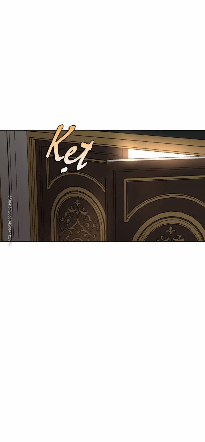 Ta Sẽ Sống Như Kẻ Phản Diện 10 trang 37