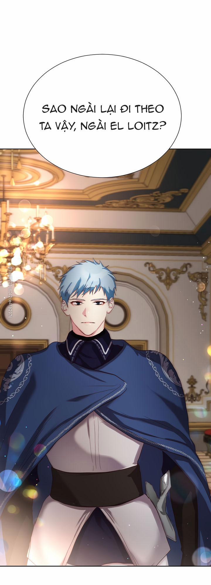 Ta Sẽ Sống Như Kẻ Phản Diện 10 trang 39