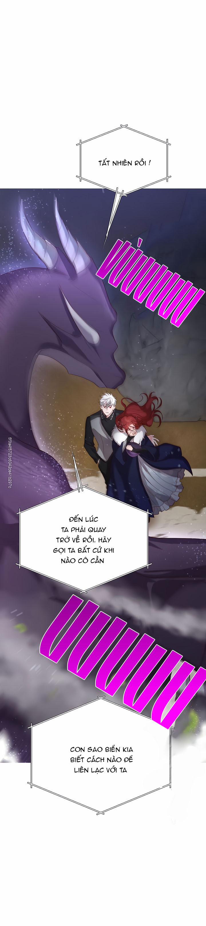 Ta Sẽ Sống Như Kẻ Phản Diện 10 trang 5