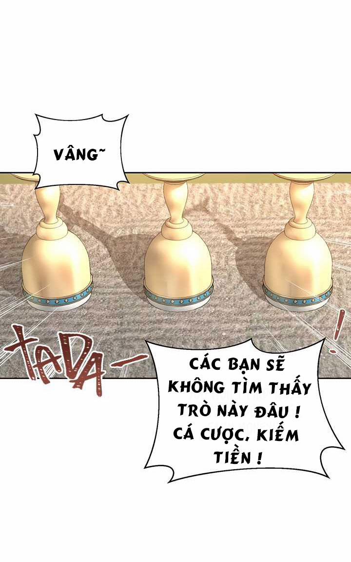 Ta Sẽ Sống Như Kẻ Phản Diện 15 trang 1