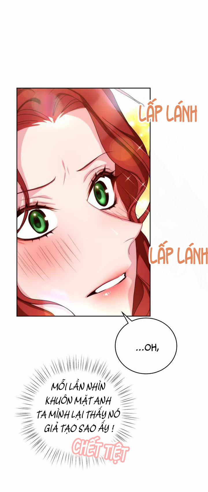 Ta Sẽ Sống Như Kẻ Phản Diện 15 trang 10