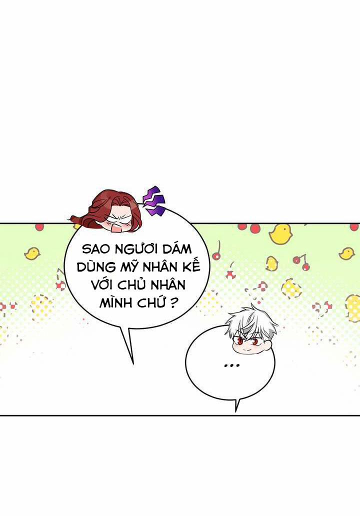 Ta Sẽ Sống Như Kẻ Phản Diện 15 trang 11