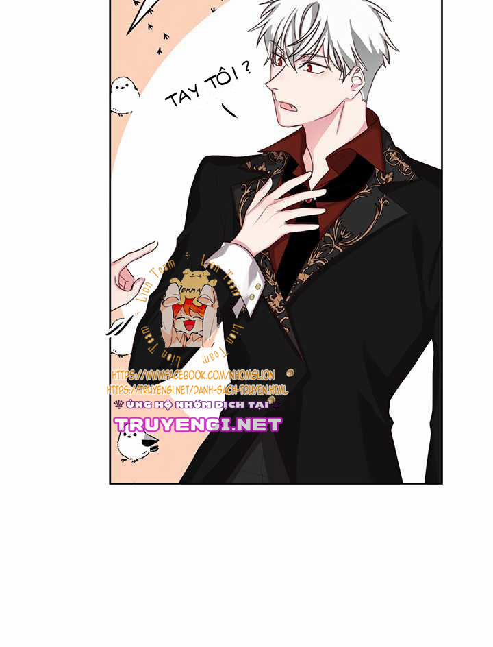 Ta Sẽ Sống Như Kẻ Phản Diện 15 trang 15