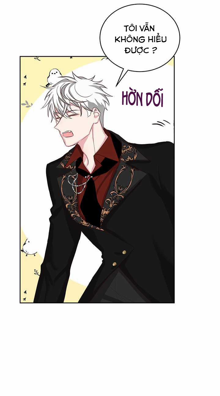 Ta Sẽ Sống Như Kẻ Phản Diện 15 trang 16