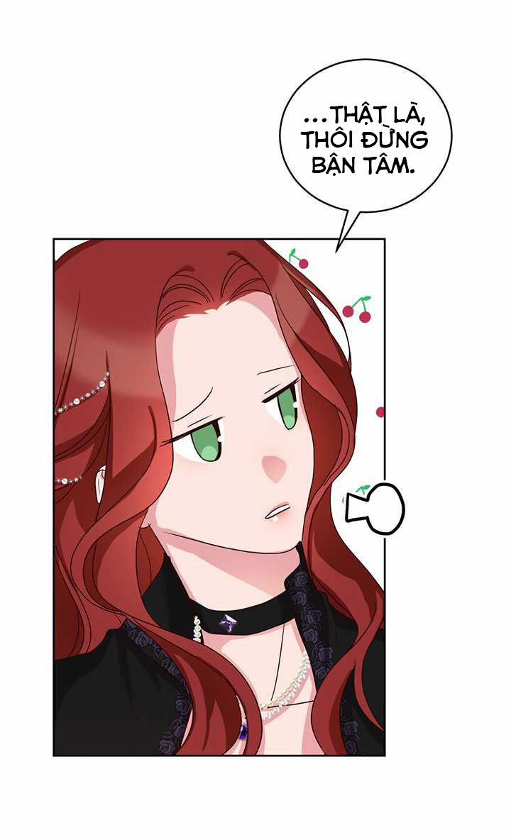 Ta Sẽ Sống Như Kẻ Phản Diện 15 trang 18