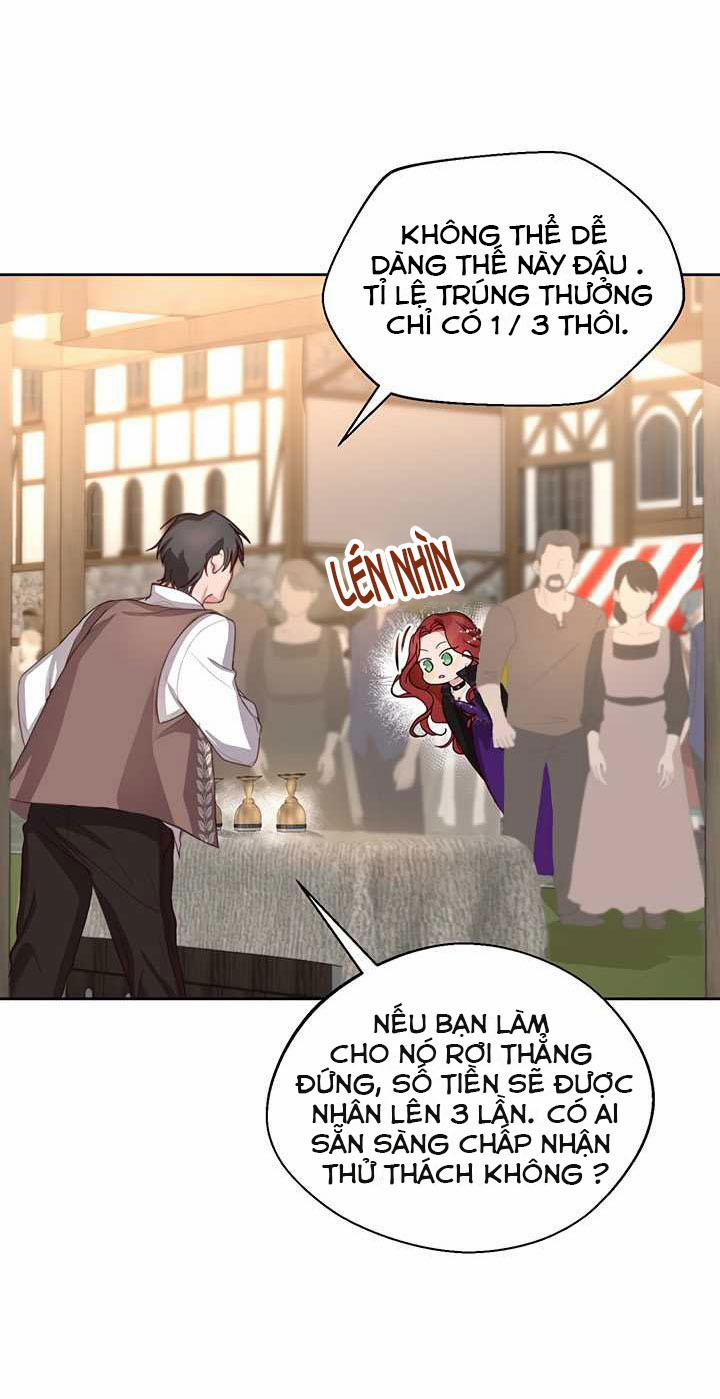 Ta Sẽ Sống Như Kẻ Phản Diện 15 trang 2