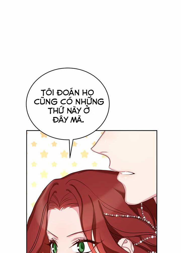 Ta Sẽ Sống Như Kẻ Phản Diện 15 trang 3