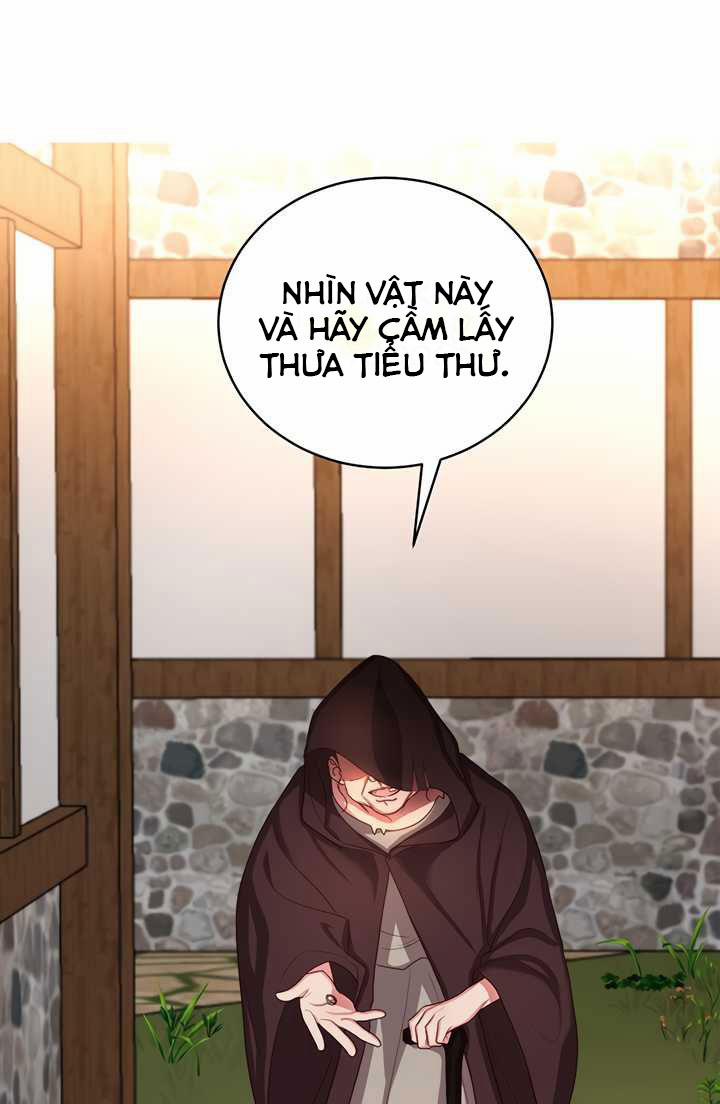 Ta Sẽ Sống Như Kẻ Phản Diện 15 trang 33