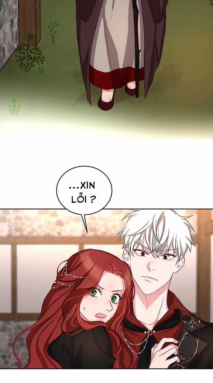 Ta Sẽ Sống Như Kẻ Phản Diện 15 trang 34