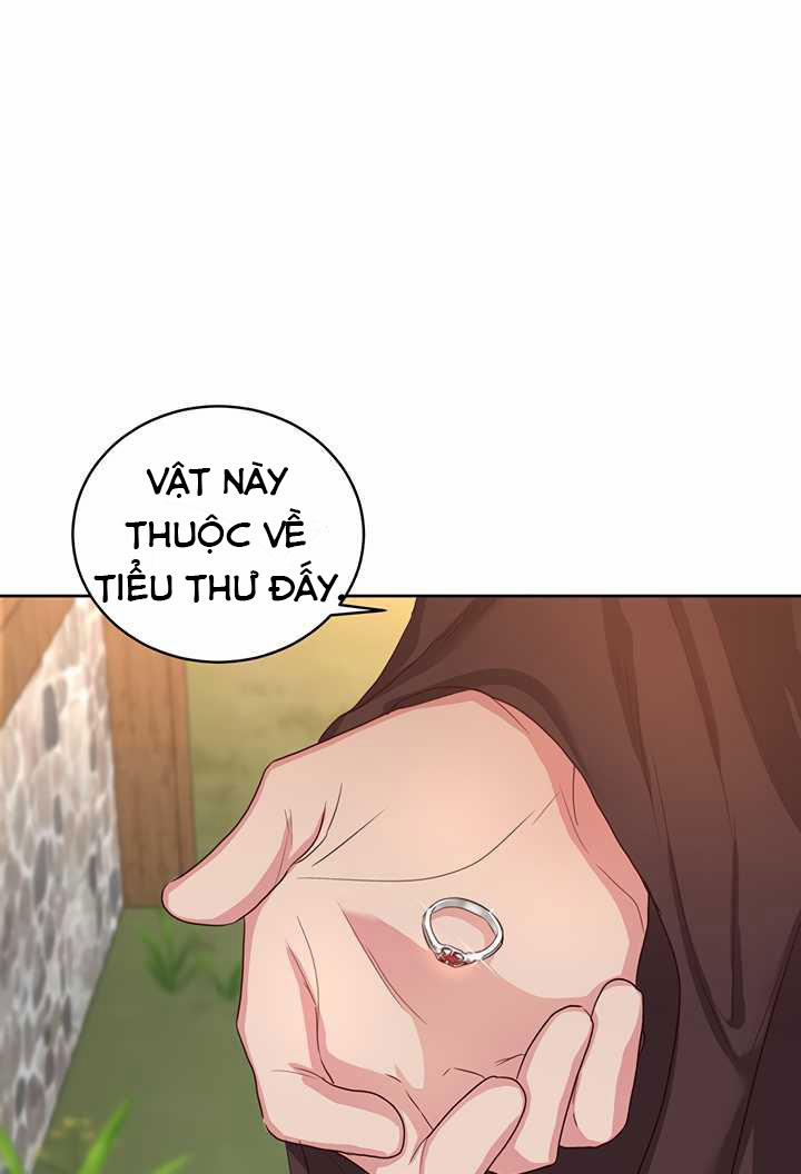 Ta Sẽ Sống Như Kẻ Phản Diện 15 trang 35