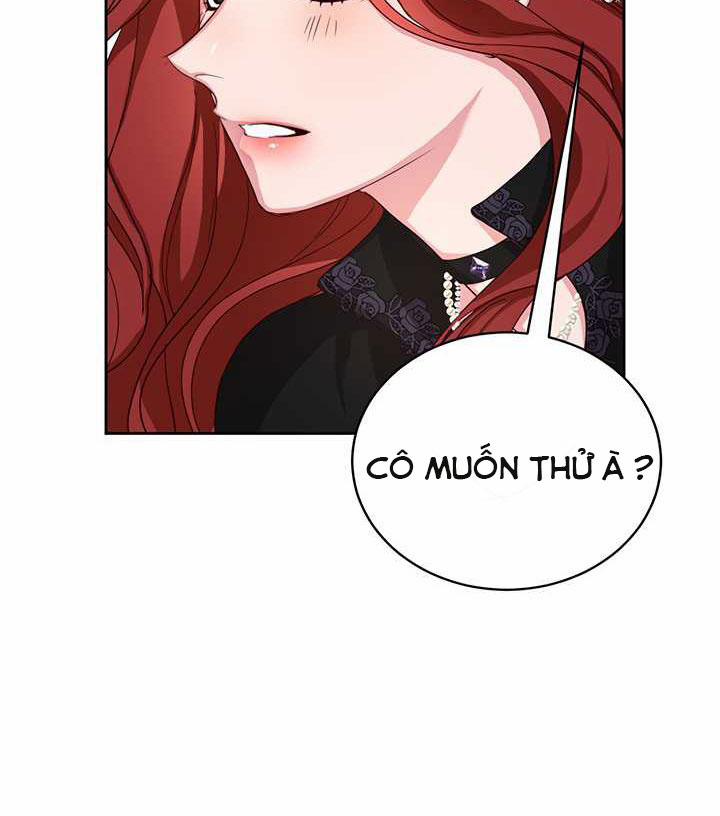 Ta Sẽ Sống Như Kẻ Phản Diện 15 trang 4