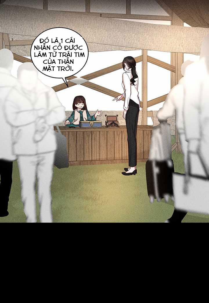 Ta Sẽ Sống Như Kẻ Phản Diện 15 trang 40