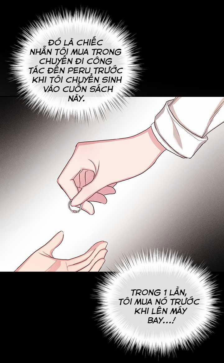 Ta Sẽ Sống Như Kẻ Phản Diện 15 trang 41