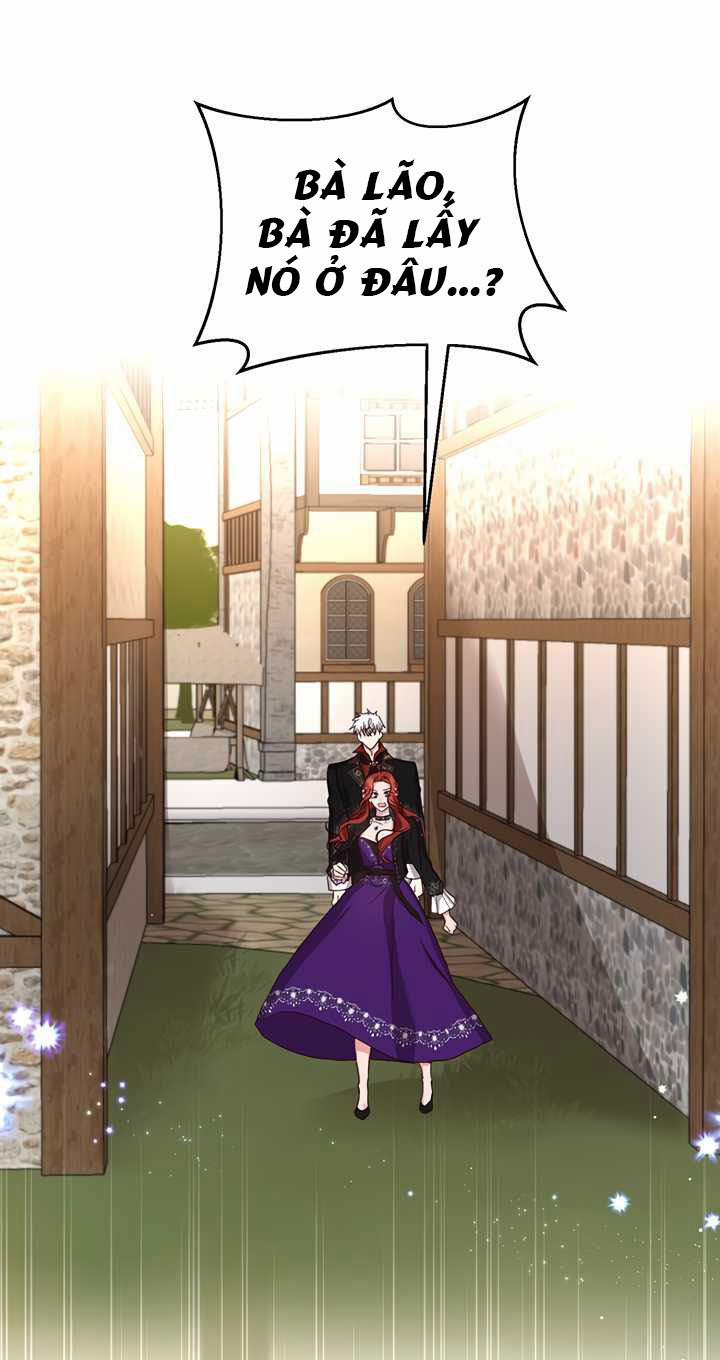 Ta Sẽ Sống Như Kẻ Phản Diện 15 trang 43