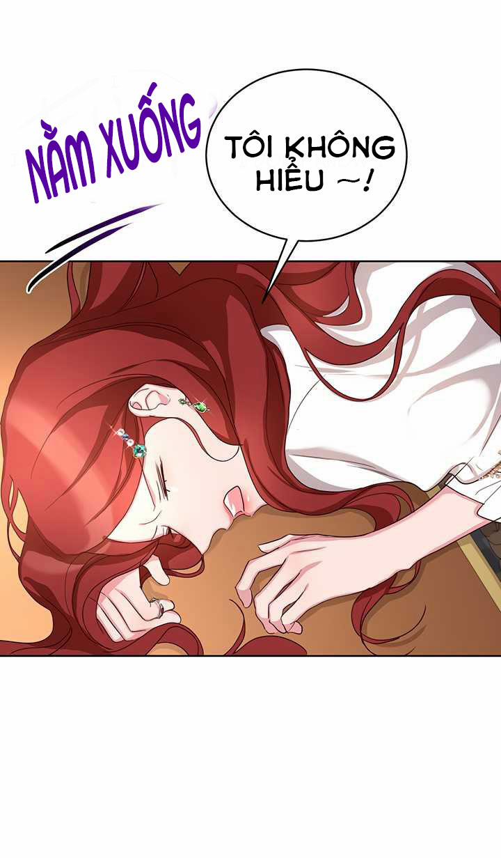 Ta Sẽ Sống Như Kẻ Phản Diện 15 trang 47