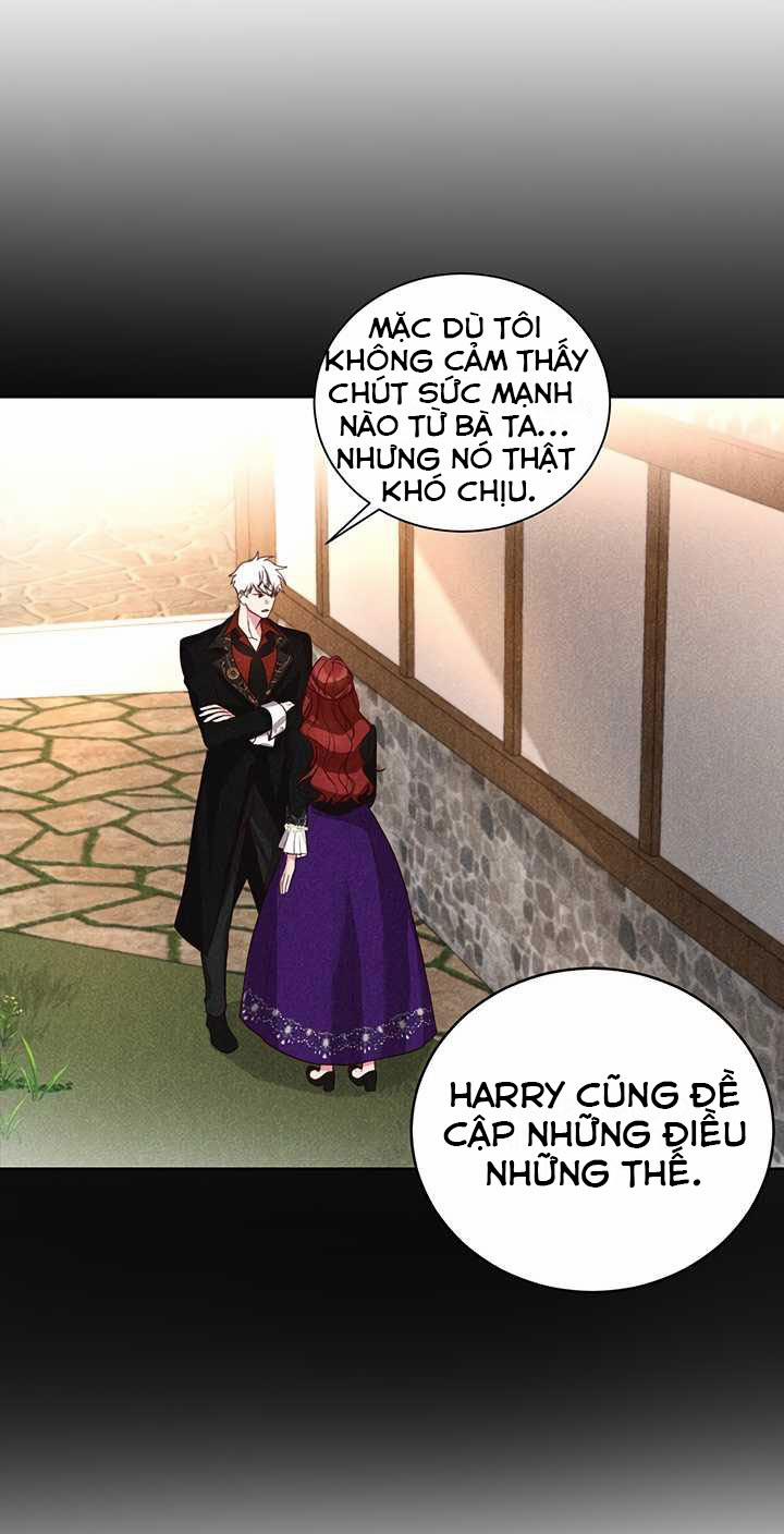 Ta Sẽ Sống Như Kẻ Phản Diện 15 trang 50