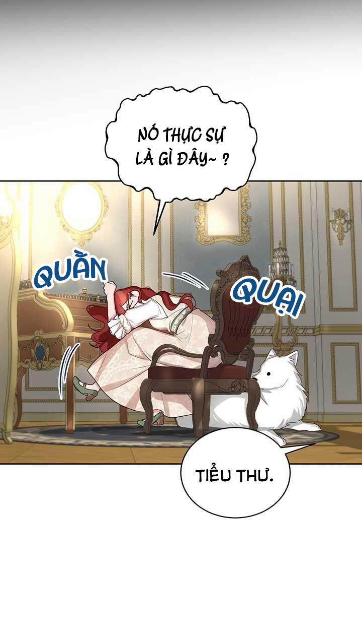 Ta Sẽ Sống Như Kẻ Phản Diện 15 trang 51