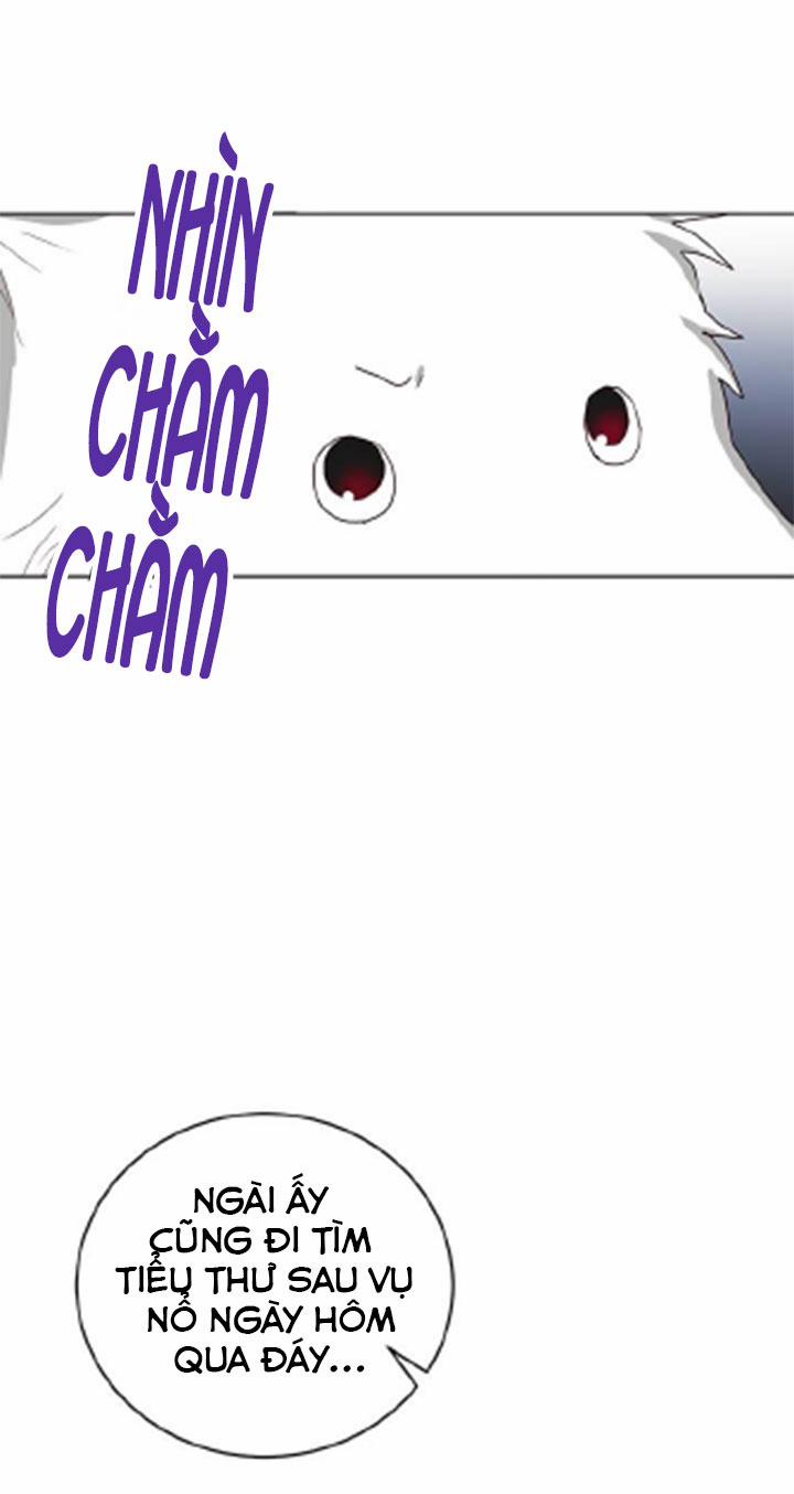 Ta Sẽ Sống Như Kẻ Phản Diện 15 trang 55